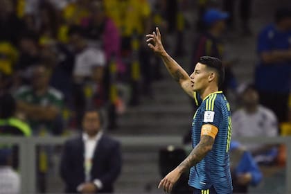 Por dónde pasan Colombia vs. RD Congo y qué canal lo transmite en vivo