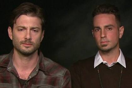 James Safechuck y Wade Robson dieron testimonio de los que sufrieron en su niñez