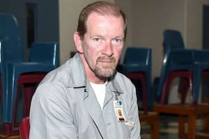 James Scott fue declarado culpable por romper el dique de West Quincy en las inundaciones de Missouri de 1993 para dejar aislada a su esposa