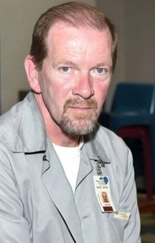 James Scott fue declarado culpable por romper el dique de West Quincy en las inundaciones de Missouri de 1993 para dejar aislada a su esposa
