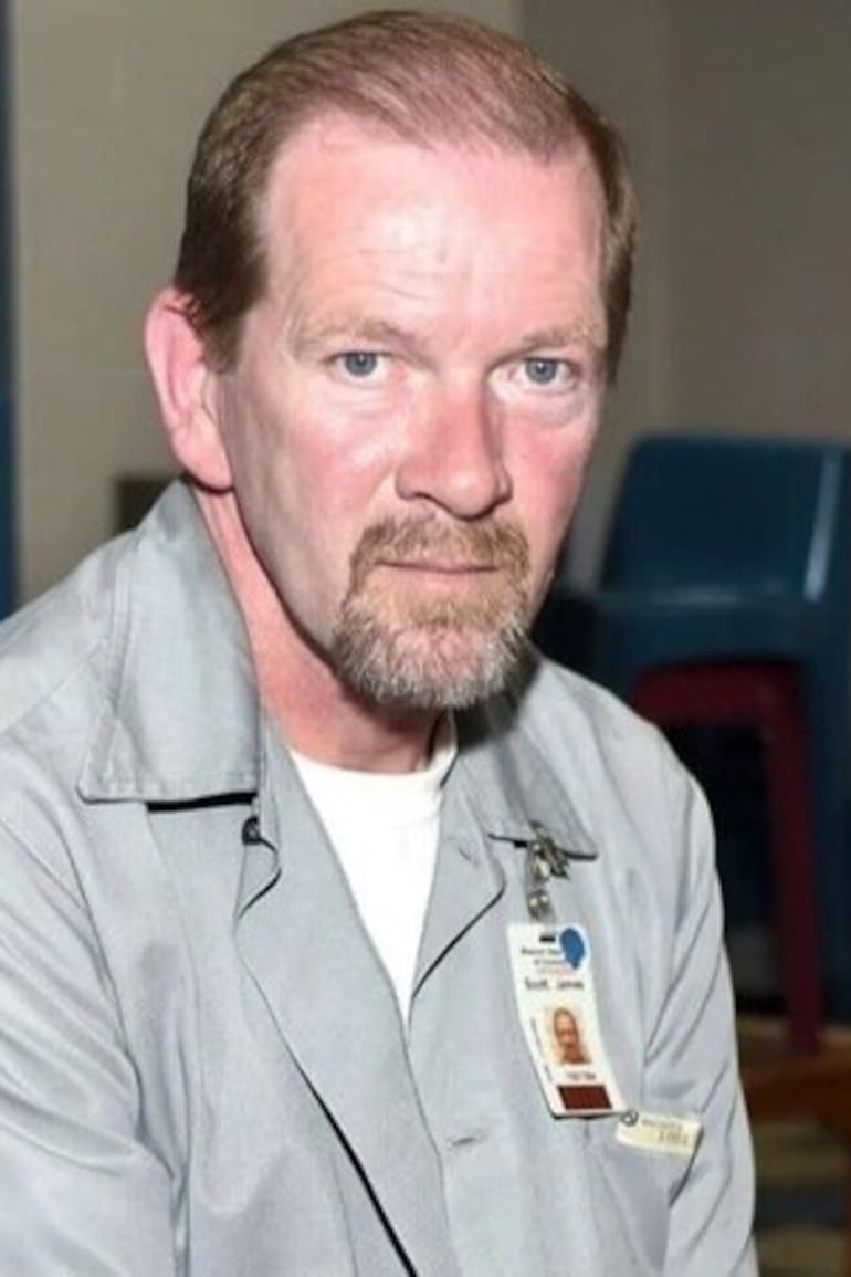 James Scott fue declarado culpable por romper el dique de West Quincy en las inundaciones de Missouri de 1993 para dejar aislada a su esposa