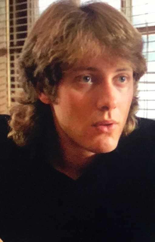 James Spader, en Sexo, mentiras y video
