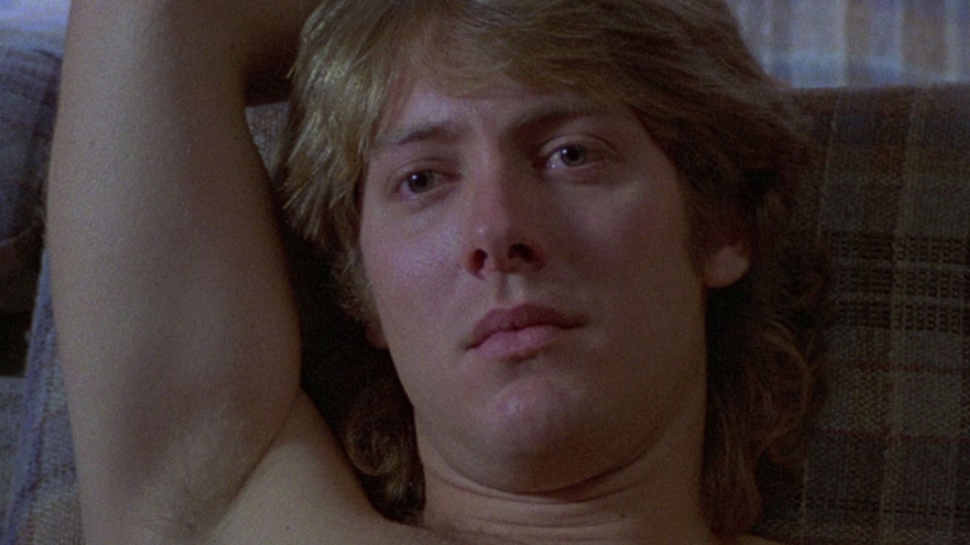 James Spader, en Sexo, mentiras y video