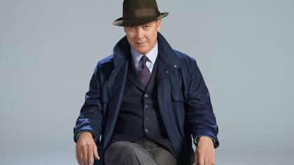 James Spader, un actor con vocación por la rareza