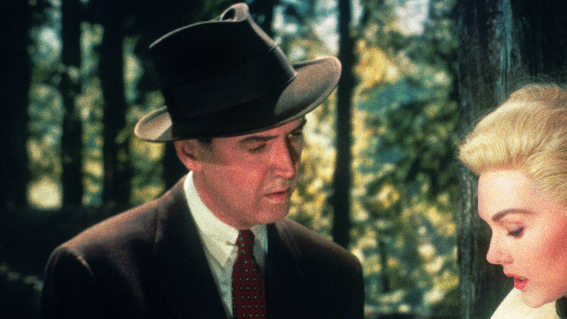 Vértigo