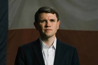 James Talarico: “En Texas nos unimos contra el sistema político roto y corrupto