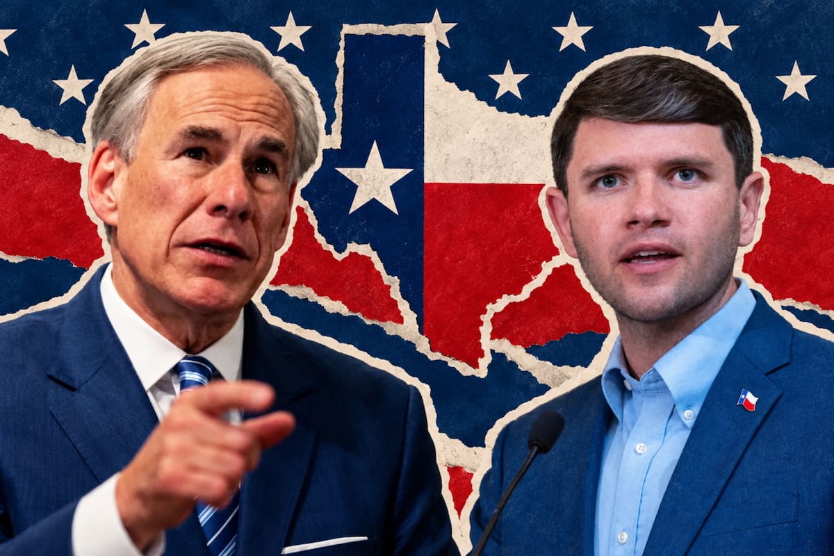 James Talarico obtiene el 46% frente al 43% de Ken Paxton en el sondeo de NBC 5 Dallas y Telemundo para el Senado