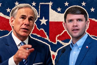 Elecciones 2026: qué dicen las encuestas sobre Talarico y Abbott