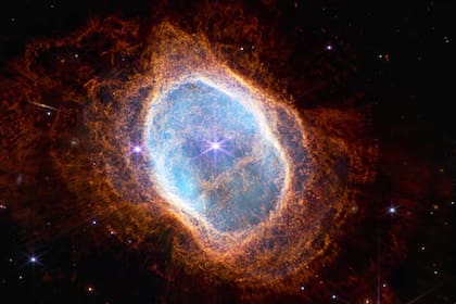 James Webb; NASA; Universo; WASP-96 b (spectrum); sociedad