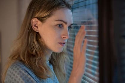 Jamie Clayton como Nomi Marks