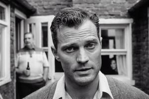 Jamie Doman, uno de los protagonistas de Belfast