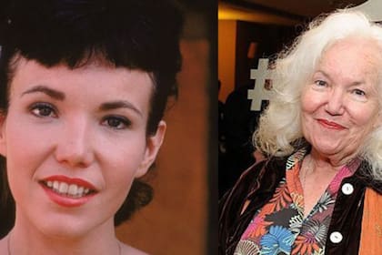 Jamie Donnely ha aparecido en series como Ray Donovan, Cyrus o Asuntos de Familia