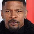 Jamie Foxx se refirió por primera vez al embarazo de su novia, de 31 años: “Por mi edad, tenía mis dudas”