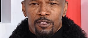 Jamie Foxx se refirió por primera vez al embarazo de su novia, de 31 años: “Por mi edad, tenía mis dudas”