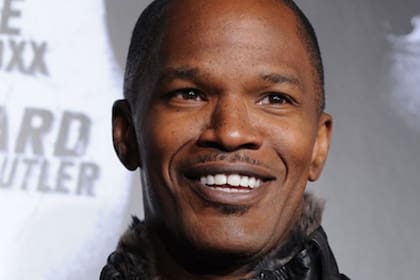 Jamie Foxx ya está listo para volver al trabajo: conducirá un reality musical con su hija