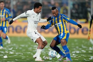 Central no pudo romper la estadística que manda en los octavos de la Libertadores y se jugará un pleno en Brasil