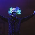 Jamiroquai en la Argentina: carisma, sofisticación y elegancia en una noche a puro baile