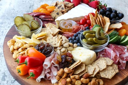 Jamones, fiambres y embutidos que hacen la vida más rica