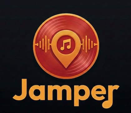 Jamper llegó para ocupar un lugar sin ofertas y promete cambiar la música
