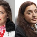 Jana le respondió a Dalma tras sus críticas por el juicio por la muerte de Diego Maradona