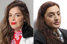 Jana le respondió a Dalma tras sus críticas por el juicio por la muerte de Diego Maradona