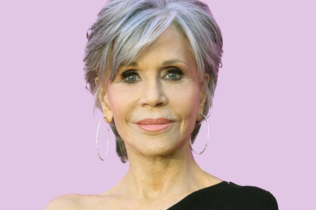 Jane Fonda