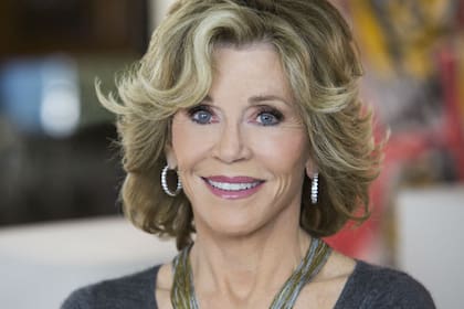 Jane Fonda