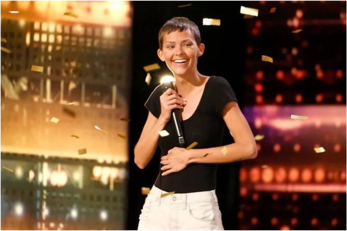 Jane Marczewski, la mujer que emocionó a todos por su historia de vida, murió a los 31 años de edad