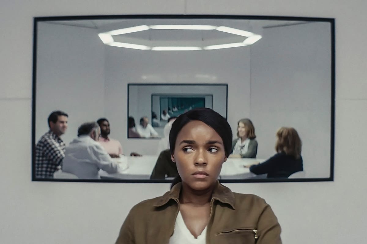 Janelle en lHomecoming temporada 2