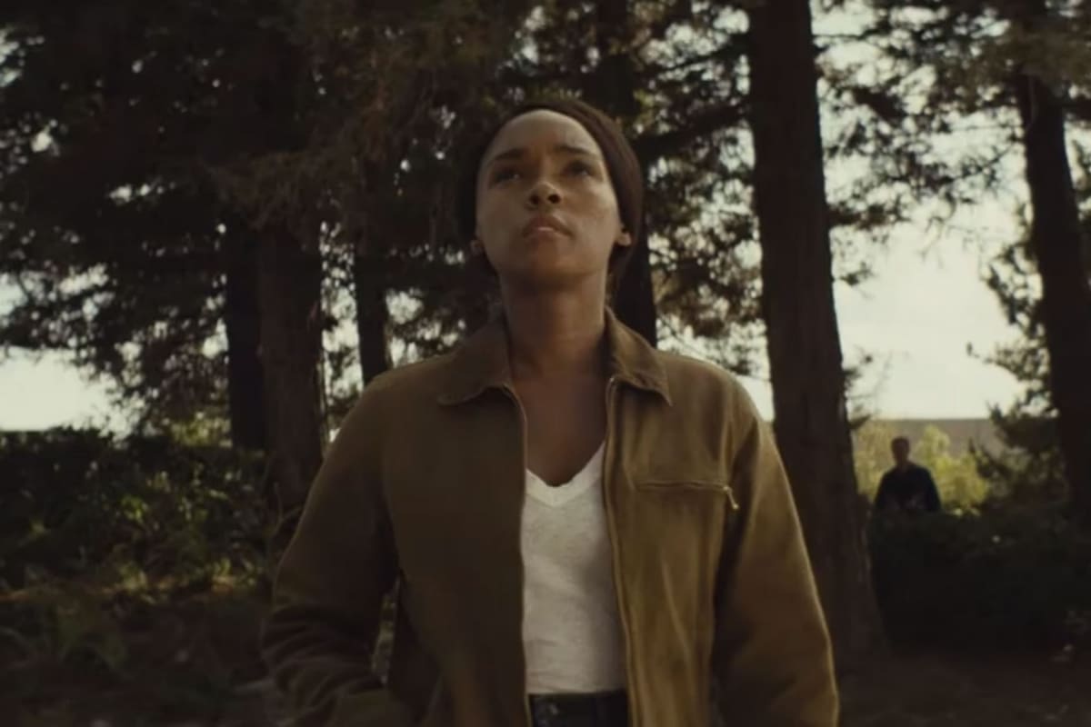 Janelle Monáe toma el mando de la serie en esta segunda temporada que se estrenará el 22 de mayo en Amazon Prime Video