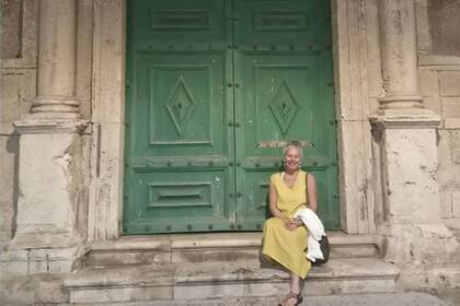 Janet dejó su vida en EE.UU. y se instaló en México, donde encontró su "hogar"