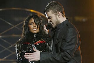 Los secretos detrás del incidente que manchó para siempre la carrera de Janet Jackson