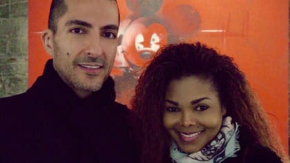Janet se separ? de su marido, tres meses despu?s de nacida su beba