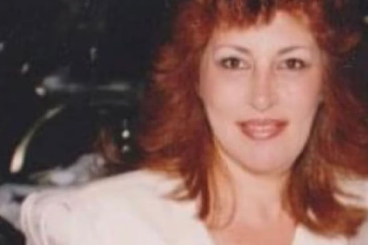 Janet Valenti nunca pudo cobrar su premio de Lotto jackpot de 1991