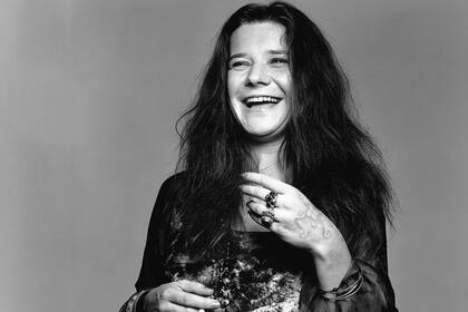 Janis Joplin será encarnada por Michelle Williams