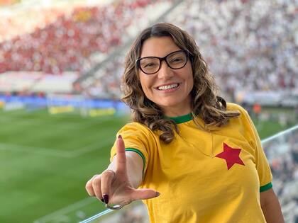 Janja Silva