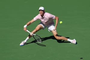 Masters 1000 de Miami: partidos de hoy y cómo está el cuadro