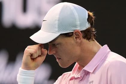 Jannik Sinner ganó los tres Masters 1000 de la temporada 2026: Indian Wells, Miami y Montecarlo