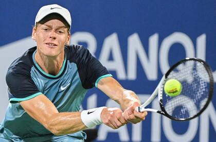 Jannik Sinner quedó en la mira por dar positivo de doping tras ingerir anabólicos