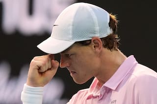 Jannik Sinner recupera el número uno de Carlos Alcaraz y apunta al Abierto de Francia