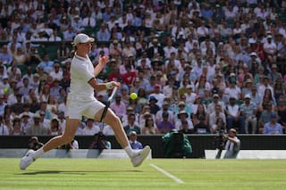 La final de Wimbledon Sinner vs. Zverev, Copa Argentina, MotoGP, Tour de Francia y golf