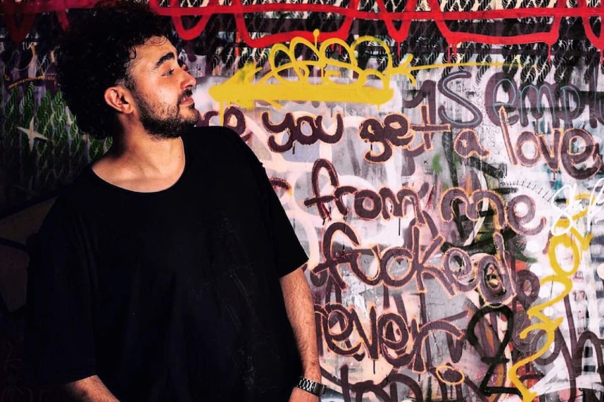 Jansen Panettiere destacó en los últimos años por su trabajo como artista gráfico, mismo que compartía a través de su cuenta de Instagram