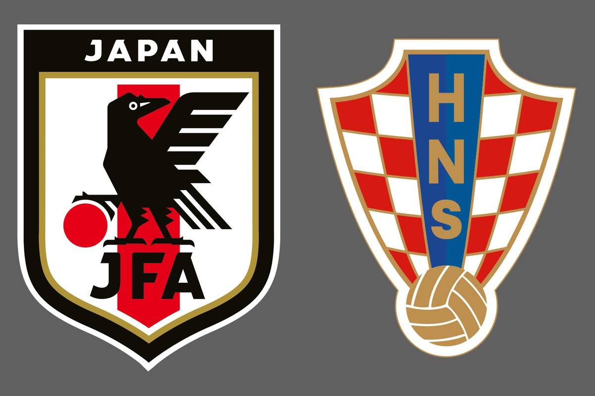 Japón-Croacia