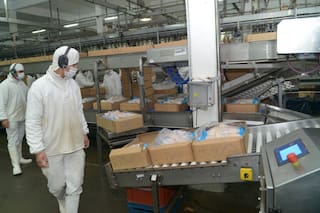 Japón levantó una suspensión y vuelve a importar productos avícolas de la Argentina