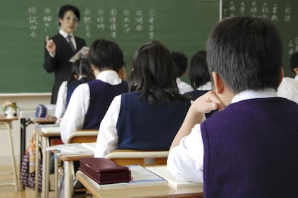 Japón: el índice de suicidio juvenil es el más alto en tres décadas