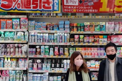 Japón, el país donde la ola de inflación es una buena noticia