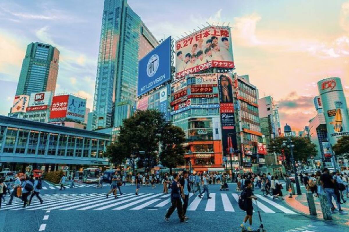Japón encabeza la lista de pasaportes con 191 destinos para viajar sin visa. Argentina vuelve a aparecer en el puesto 19 con 170 ciudades para elegir