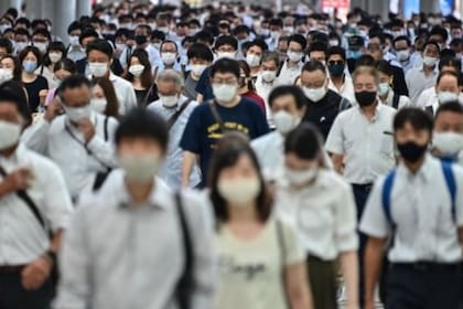 Japón entró en recesión a principios de este año y durante el trimestre de abril a junio registró su mayor caída económica desde que existen registros.