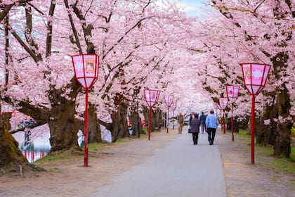 Japón es el único país de Asia que entra en el listado de los países más seguros del mundo