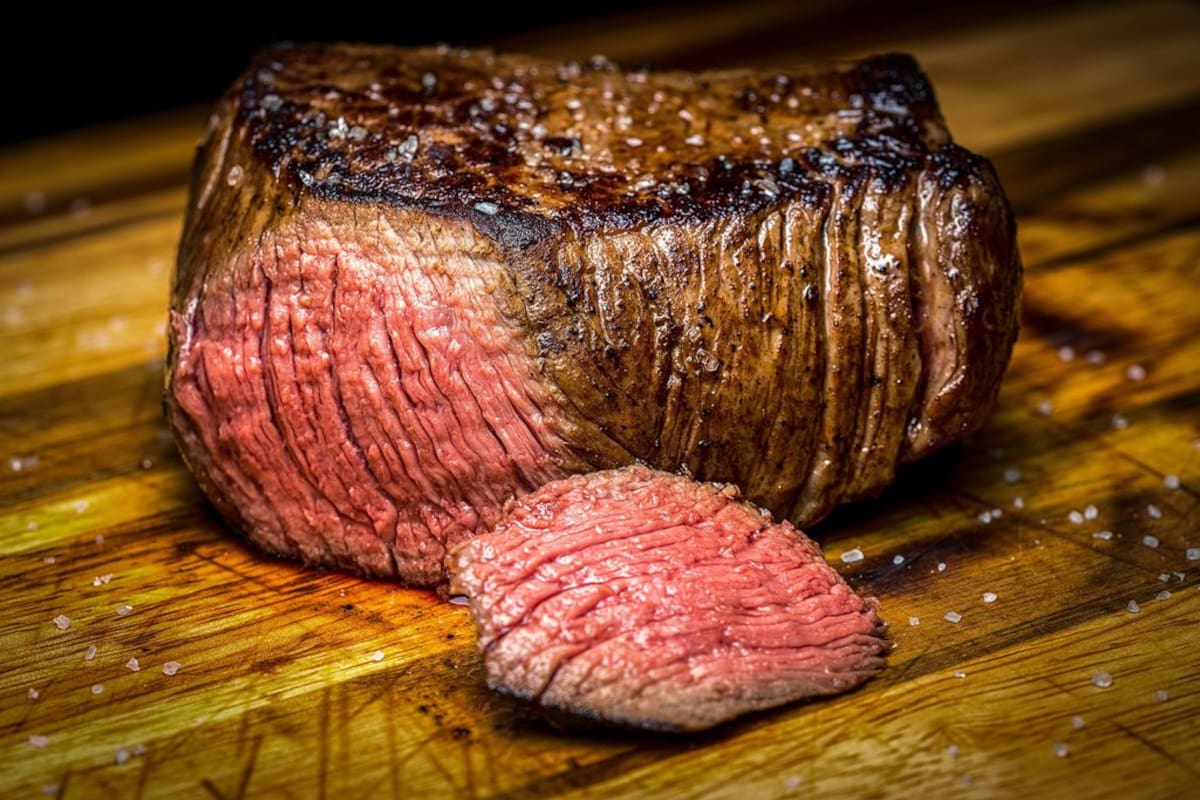 Japón es uno de los mercados de mayor valor para la carne vacuna